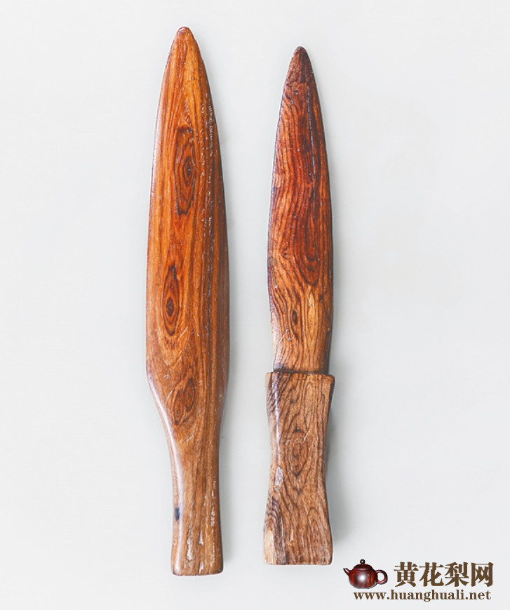 琼州风物志:海南黄花梨的药用智慧与民间烟火 琼州风物志:海南黄花梨的药用智慧与民间烟火